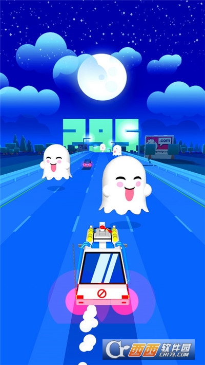 马路杀手手游 v1.0 安卓版