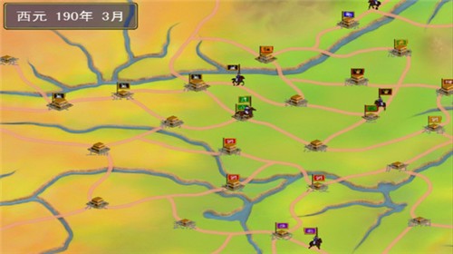 追忆三国群英传1.0.1 v1.0