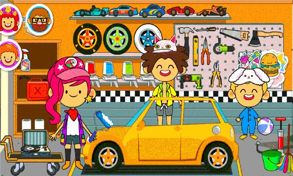 朵拉城堡工程师 v1.1