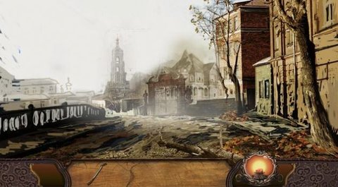 闹鬼庄园之谜2 v1