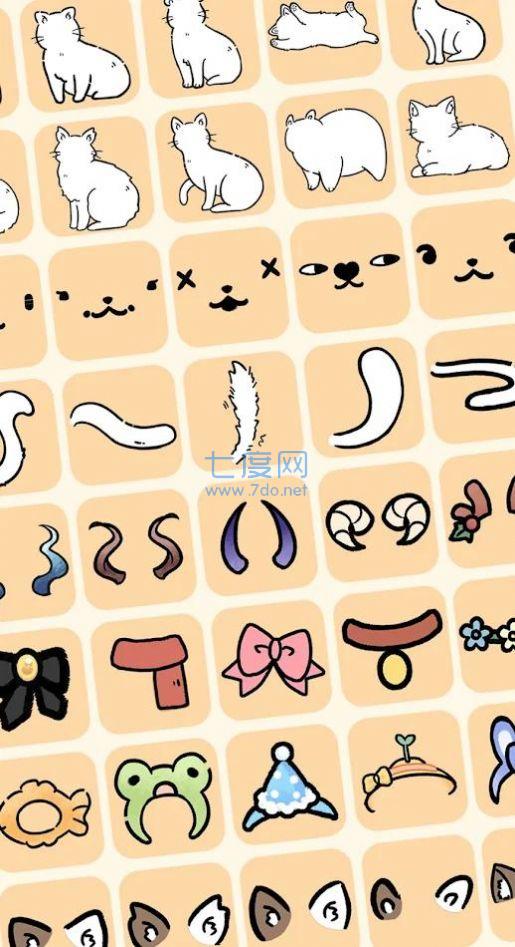 萌猫制造商 1.0.7