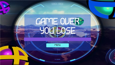 集中火力靶场 V 1.0