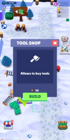 火柴人冬季大战  v3.0.1