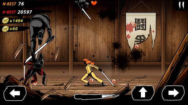 刀锋世界 v2.3.4