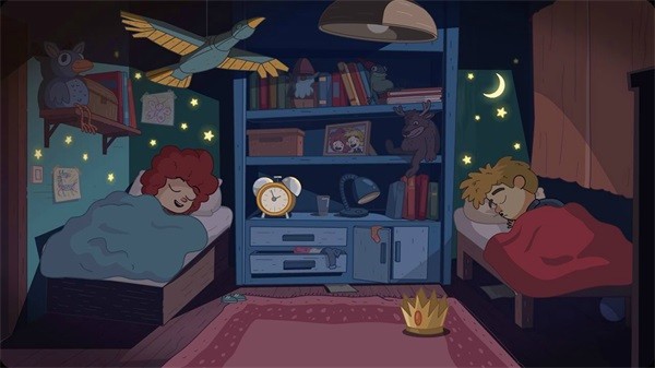 迷失乐园  v1.0.2003