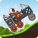 翻滚飞车2023最新版