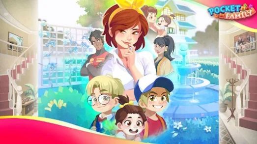 我的美丽家园 v1.1.5.36
