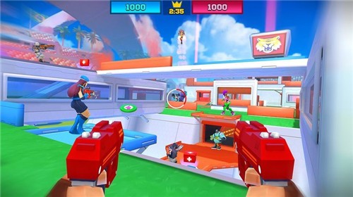 专业射手单机版  v1.8.1