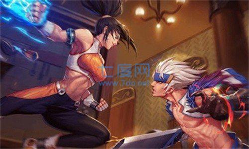 dnf韩服汉化 v1.0.400