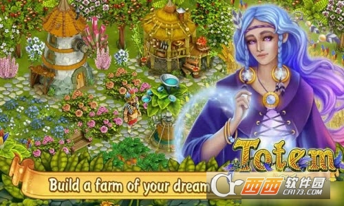 Totem Story Farm(图腾农场中文版)截图0