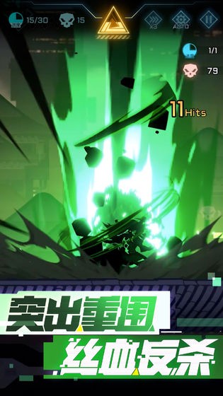 超限领域 v1.0.0