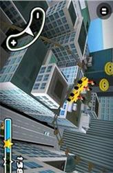 十环过山车(模拟过山车竞速)