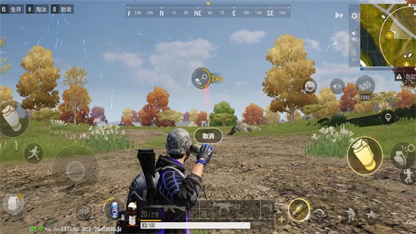 战地射击连队  v1.0