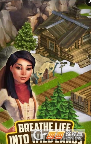 Klondike(克朗代克的冒险) 1.2.2安卓版