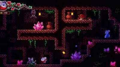 老鼠勇士游戏官方安卓版  v3.2.1