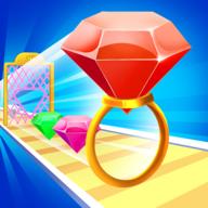 宝石冲刺大冒险Gem Sprint