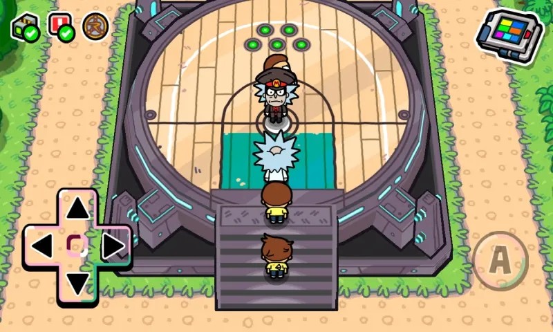 口袋莫蒂安卓版 v2.34.1