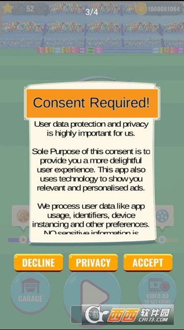 Drift Mayhem Cars Arena(漂移赛车竞技场) v1.5安卓版