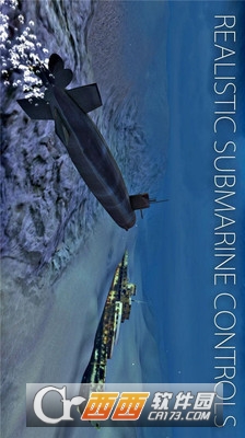 潜艇模拟3D游戏 v10000.10 安卓版