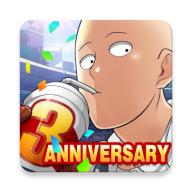 一拳超人通往英雄之路国际服正版