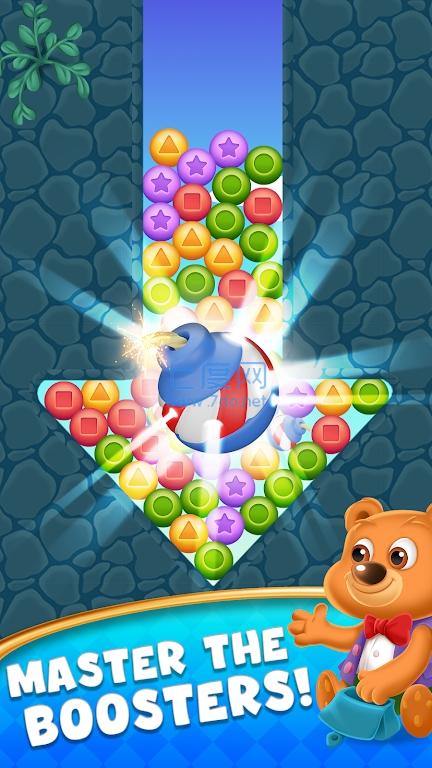 朋友冒险爆炸FriendsAdventure