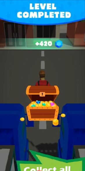 分腿骑手游戏官方版  v4.0.1