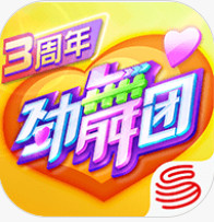 劲舞团