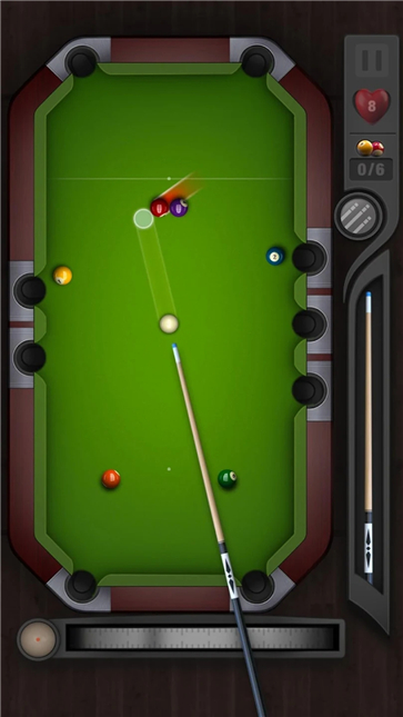 Shooting Ball  v1.0.147
