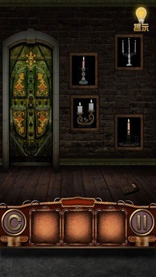 神庙密室逃亡 2020-03-26 15:55