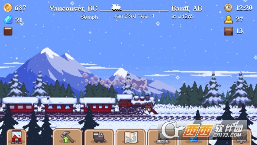 托马斯小火车比赛开始安卓版 v2.4最新版