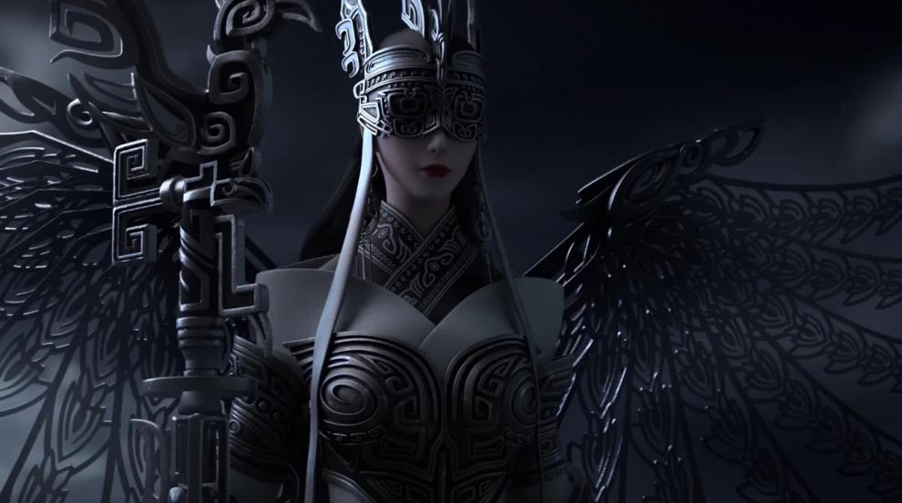 搜玄录之宸灵纪 v1.0