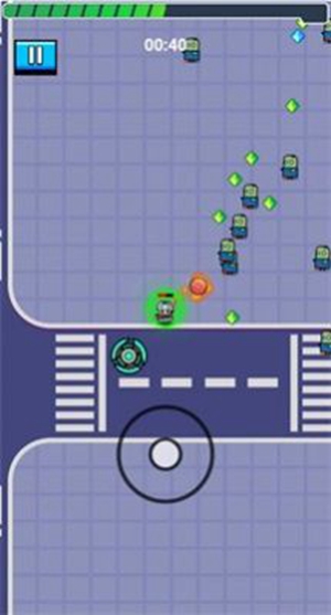 老六哪里跑游戏 v1.0