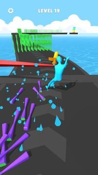 锋利劈砍 v0.21.1