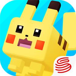 宝可梦探险寻宝ios版