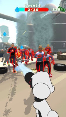 都给我冷静  v0.1