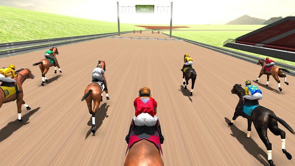 终极赛马2019 2019-11-04 10:48