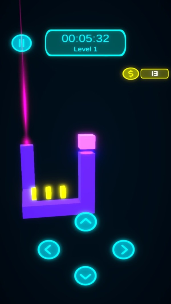 迷宫3D v1.1