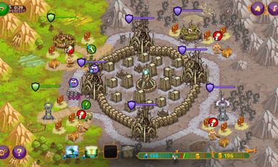 攻城战争手游 v3.1.5