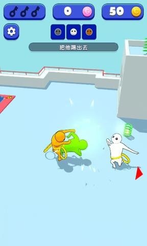 谜团大厦手机游戏安卓版  v3.0.2