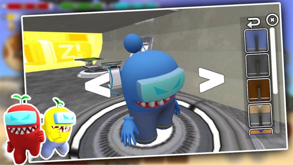 吃鸡狼人杀游戏最新安卓版 