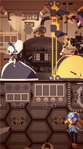 爱丽丝遗失的微笑