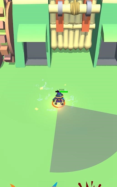 魔术大冒险 v0.1