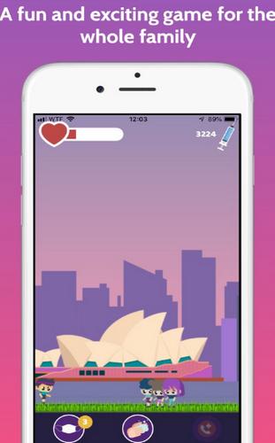 VRS搏击俱乐部 2020-03-24 10:06