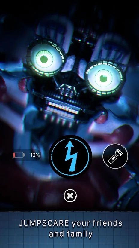 FNAF AR手机版中文版下载  v4.4.3