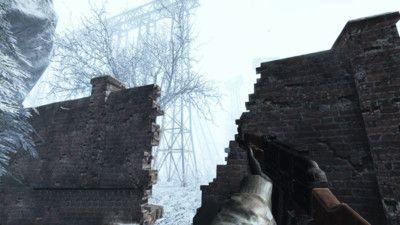 勒曼斯克阴影 v3.0.5