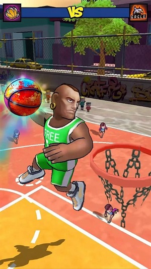 暴力篮球 v3.1.5