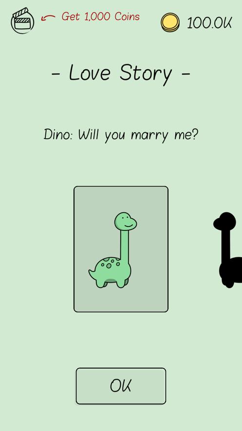 Like A Dino游戏中文安卓版