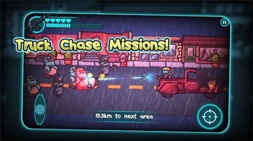 丧尸保卫战2 v1.00024