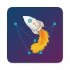 LWR(白色小火箭)