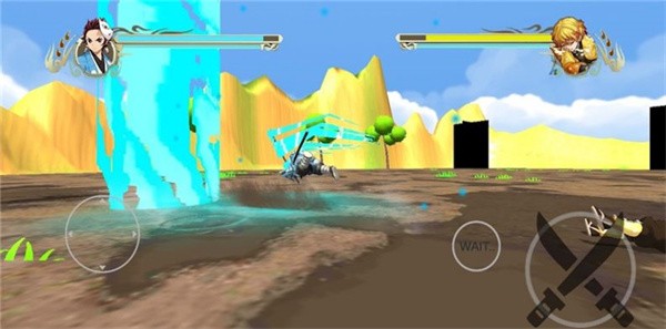 次元恶魔杀手  v2.0